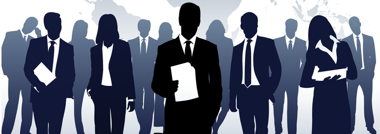 Future jobs in the online industry